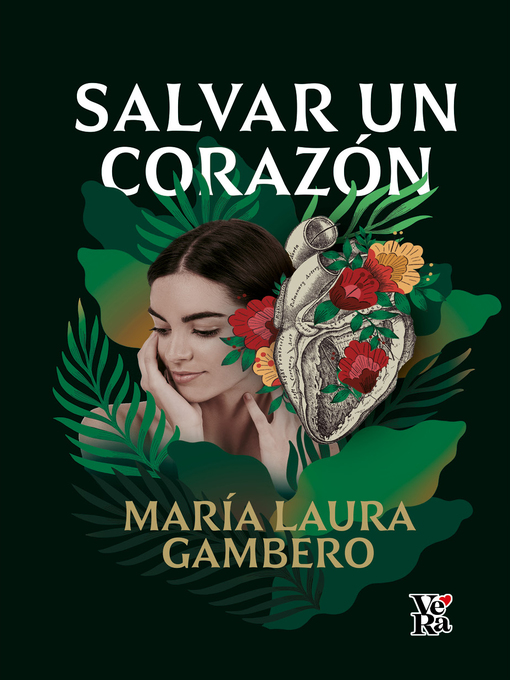 Title details for Salvar un corazón by María Laura Gambero - Available